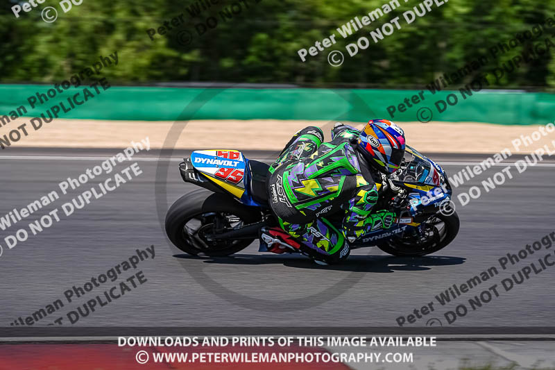 Slovakia Ring;event digital images;motorbikes;no limits;peter wileman photography;trackday;trackday digital images